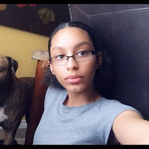 Meet your Posher, Destiny